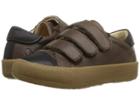 Old Soles - Markert Style