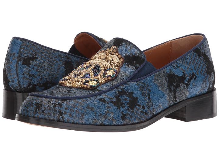 Right Bank Shoe Cotm - Azusa Loafer