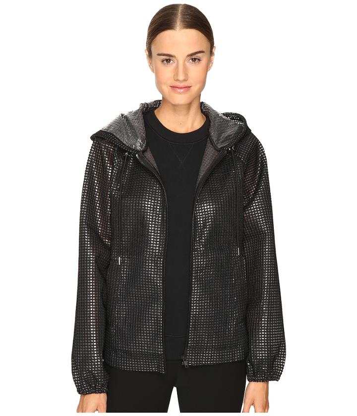 Sportmax - Funale Zip-up Hoodie