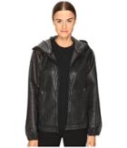 Sportmax - Funale Zip-up Hoodie