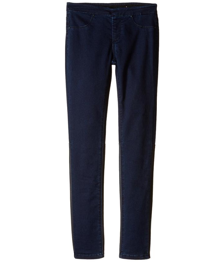 Blank Nyc Kids - Pull On Skinny Jeans In Blue