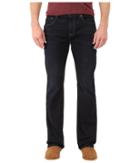 7 For All Mankind - Brett Modern Bootcut W/ Clean Pocket In Undiscovered