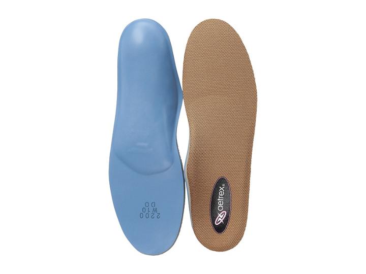 Aetrex - Lynco Memory Foam Orthotics