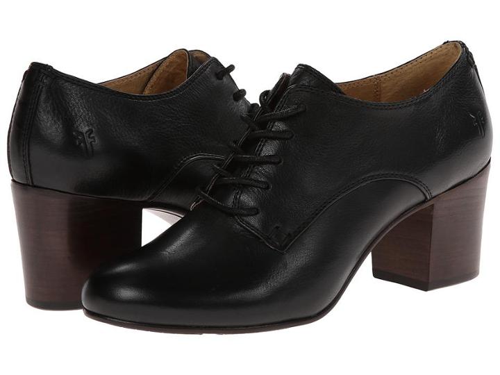 Frye Stella Oxford