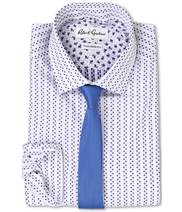 Robert Graham - Sanbuono Dress Shirt
