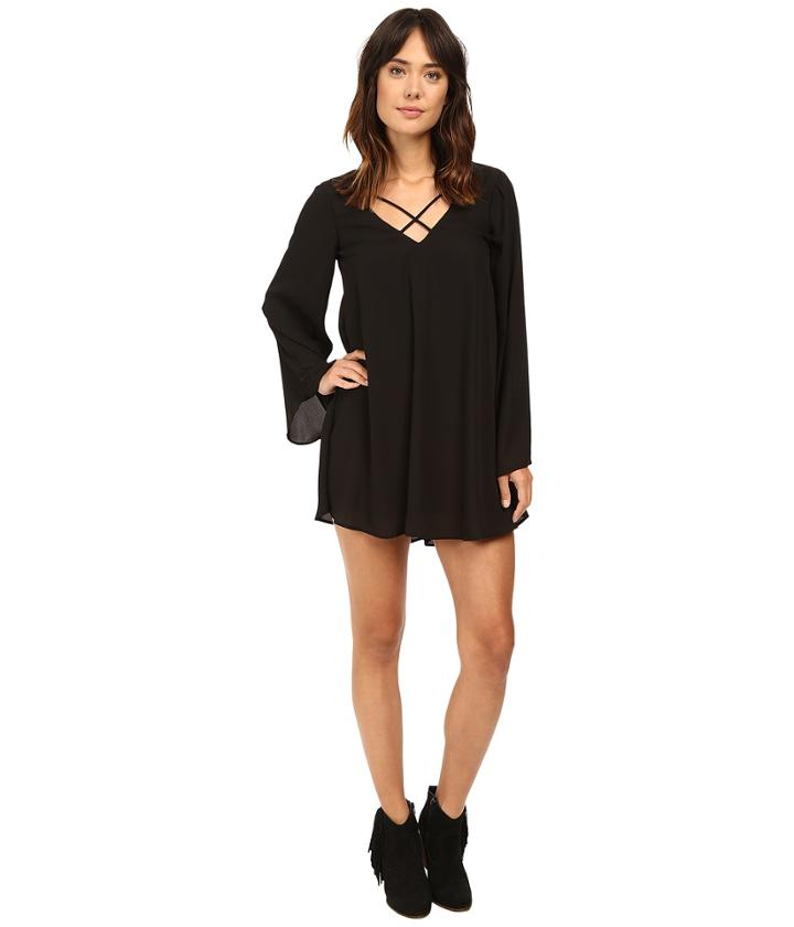 Show Me Your Mumu - Joni Flow Dress
