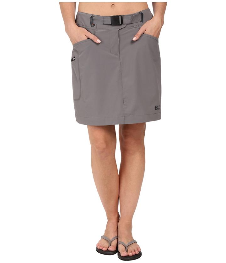 Jack Wolfskin - Rock Skort