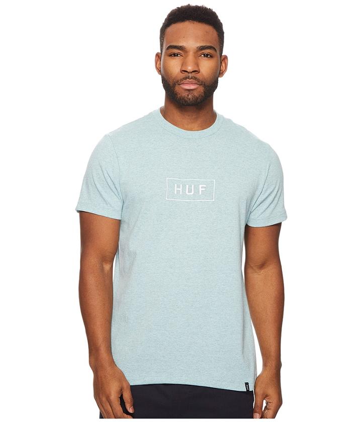 Huf - Bar Logo Emb T-shirt