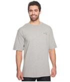 Tommy Bahama Big &amp; Tall - Big Tall Bacon And Legs Tee