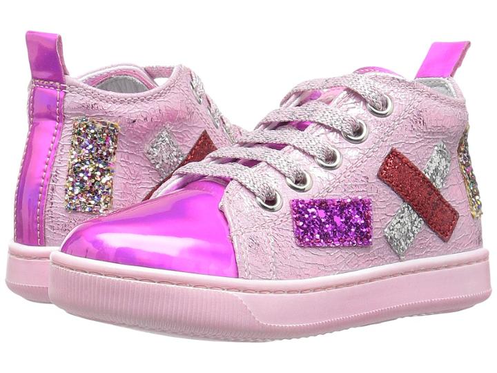 Naturino - Falcotto Lady Ss17