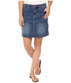 Calvin Klein Jeans - Pf Utility Skirt