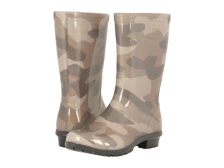 Ugg Kids - Raana Camo