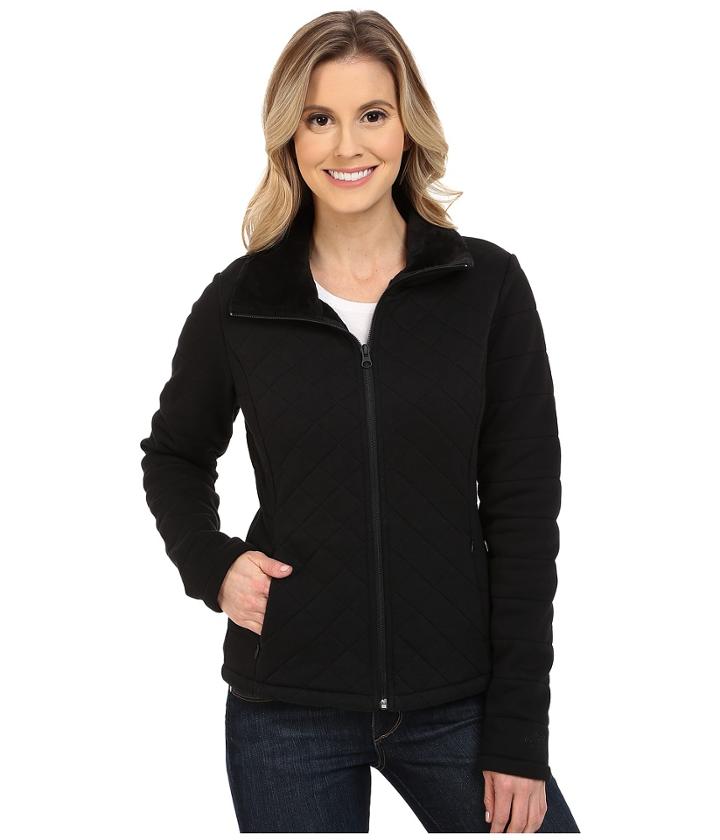 The North Face - Caroluna Crop Jacket