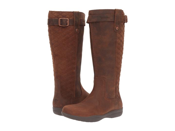 Columbia - Lisa Waterproof