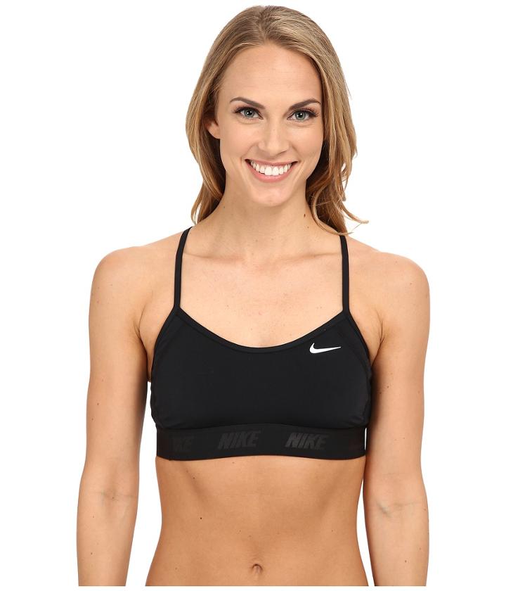 Nike - Racerback Sport Bra