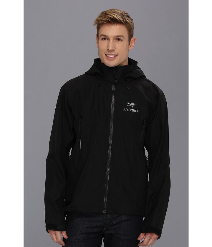 Arc'teryx - Beta Ar Jacket