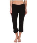 Jockey Active Slim Capri Flare