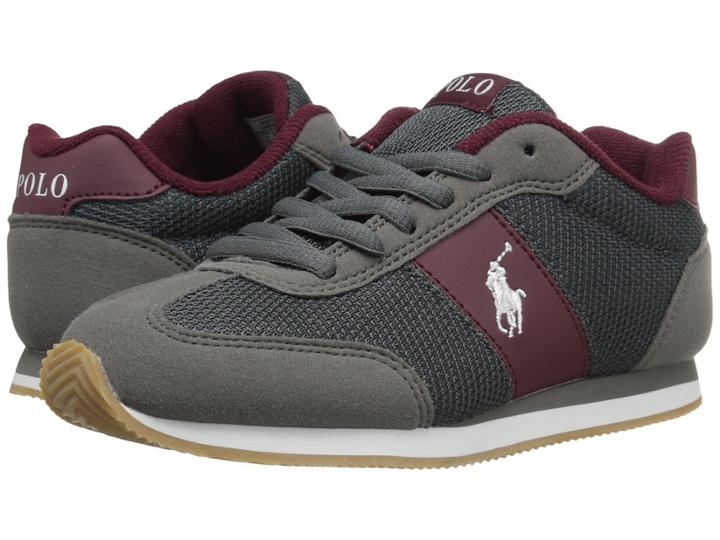 Polo Ralph Lauren Kids - Zuma
