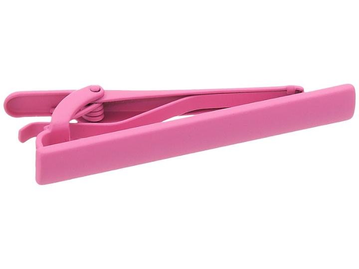 Stacy Adams - Powder Coated Tie Bar