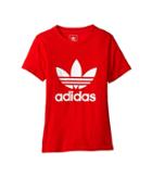 Adidas Originals Kids - Trefoil Tee G