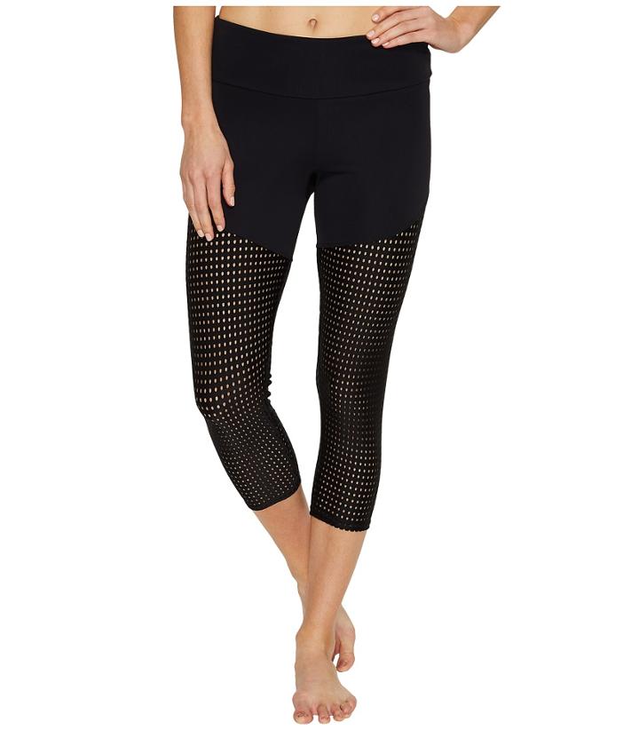 Onzie - Half/half Capris