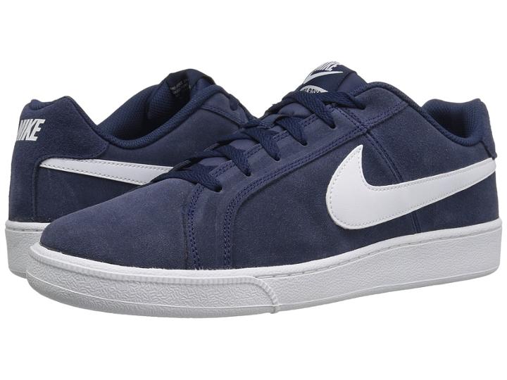 Nike - Court Royale Suede