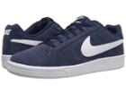 Nike - Court Royale Suede