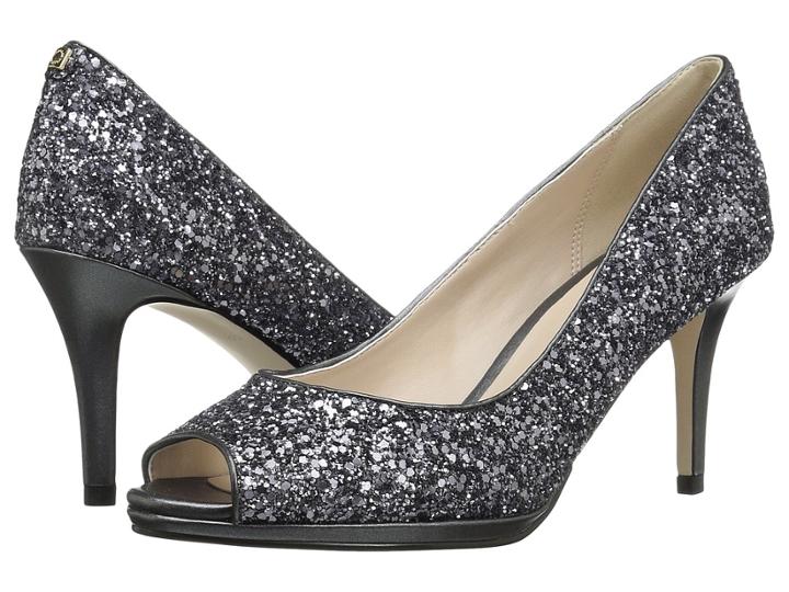 Cole Haan - Davis Open Toe Pump 75mm
