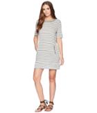 Alternative - Eco Jersey Pocket T-shirt Dress