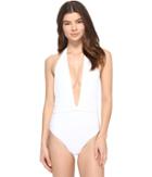 6 Shore Road By Pooja - The Sea One-piece