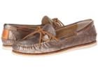Frye Quincy Tie