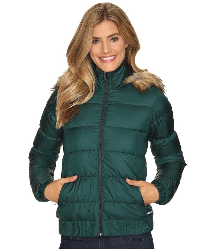Merrell - Silversun Featherless Puffer 2.0