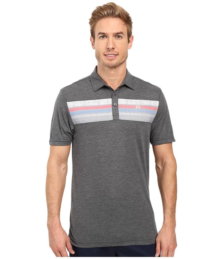 Travismathew - Carlson Polo