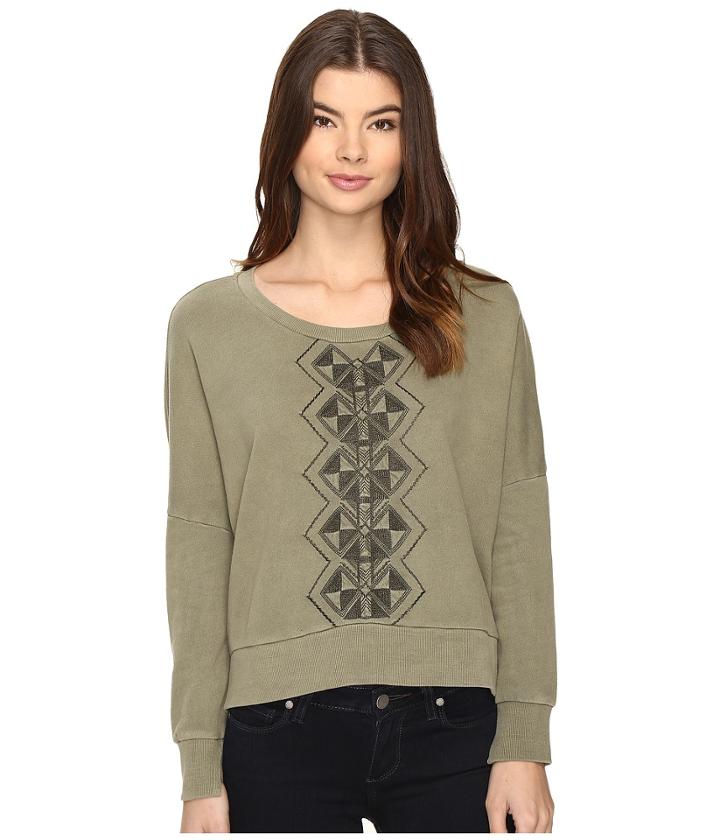 Amuse Society - Rampart Pullover