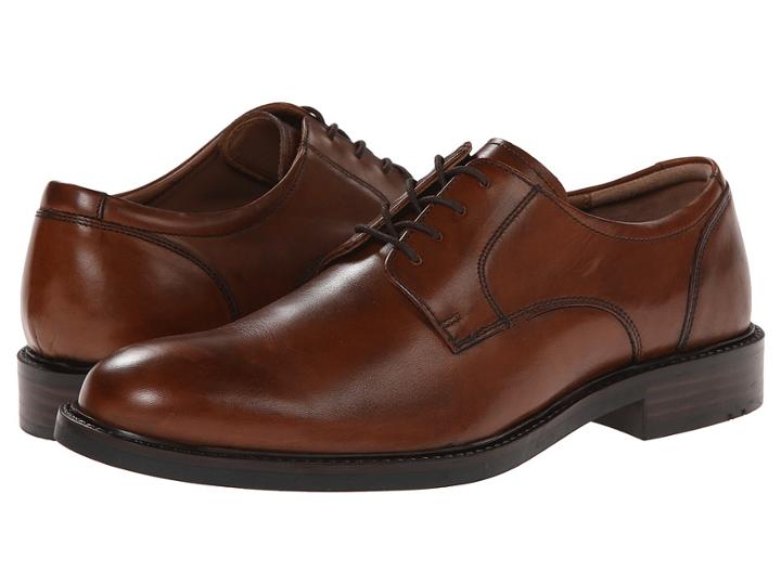 Johnston &amp; Murphy - Tabor Plain Toe