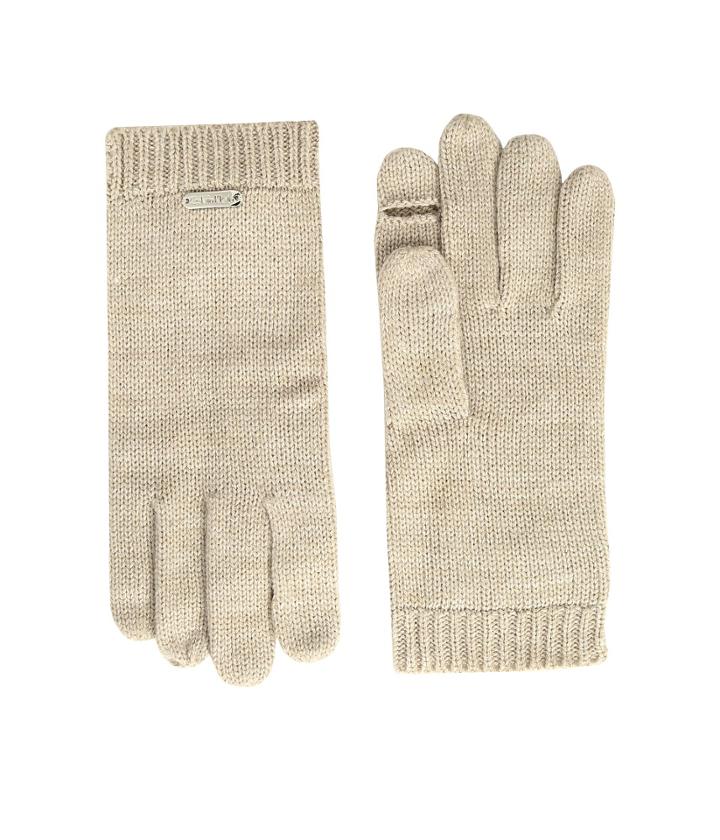 Calvin Klein - Keyhole Gloves
