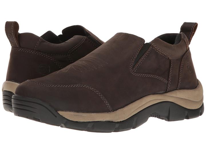 Old West Boots - Mb2051