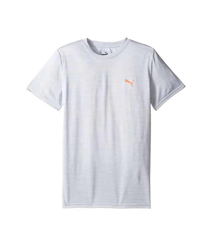 Puma Kids - Puma Logo Tee