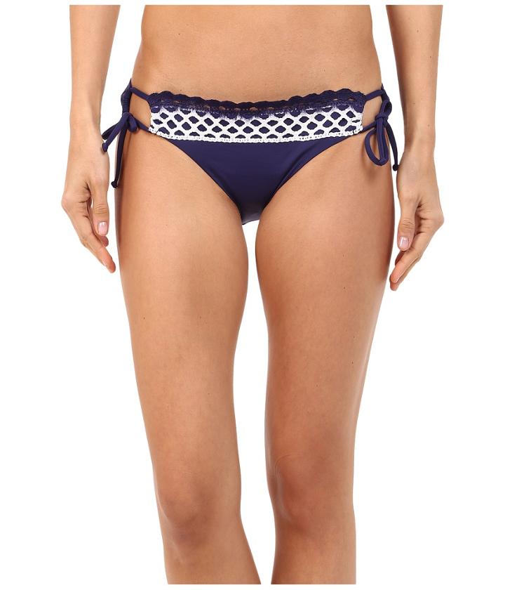 Becca By Rebecca Virtue - Sunrise Midnight Tab Hipster Bottom