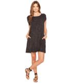 Rvca - Punch Out Dress