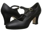 Capezio Manhattan Character Shoe