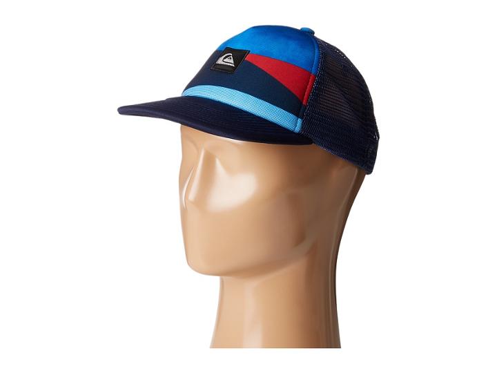 Quiksilver - Boardies Hat