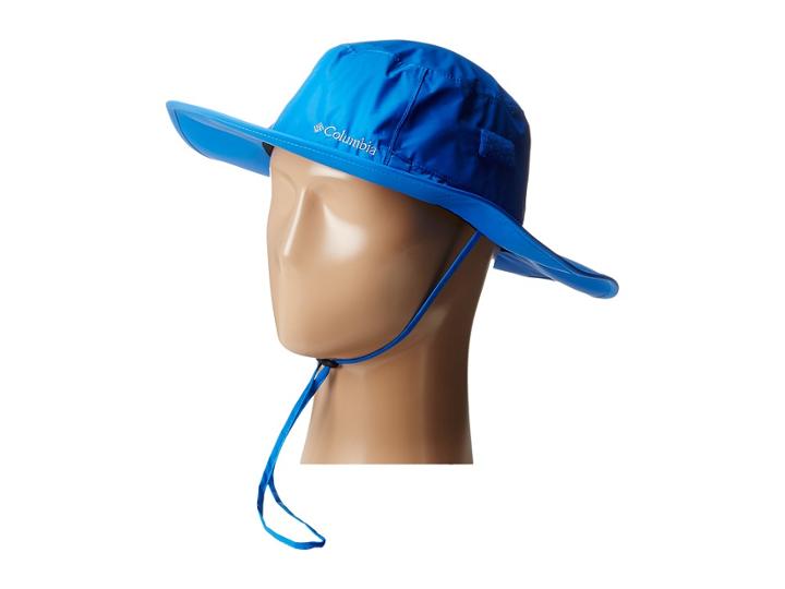 Columbia - Watertight Booney