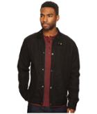 Globe - Globe X Drizabone Jacket