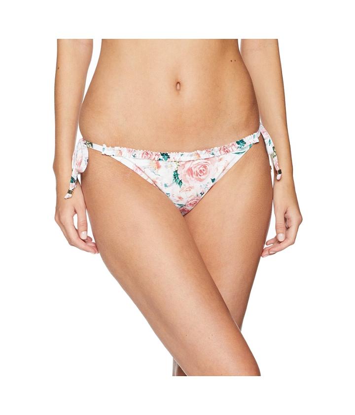 Letarte - Ruffle String Bottom