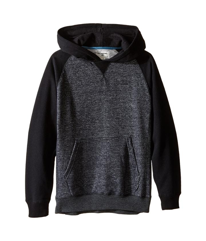 Billabong Kids - Balance Pullover Hoodie