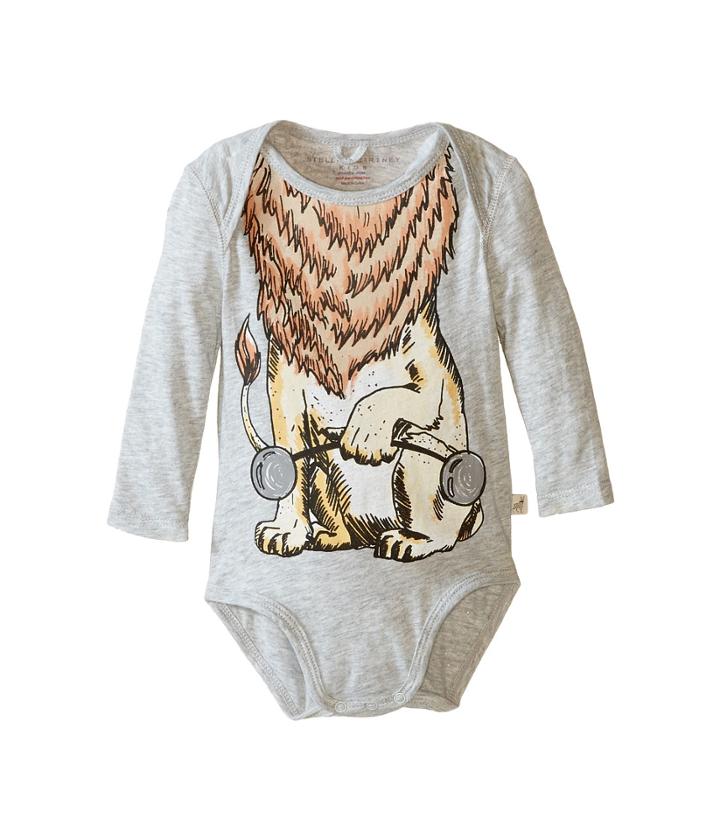 Stella Mccartney Kids - Binky Lion Body