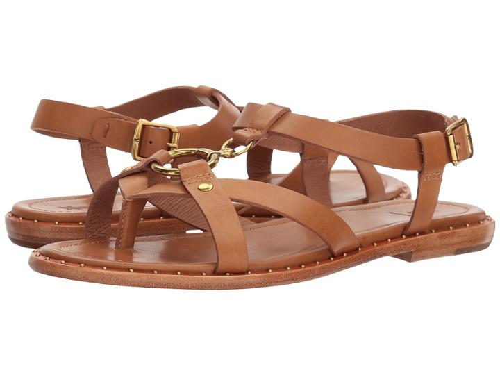 Frye - Blair Harness Sandal