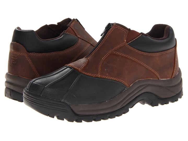 Propet - Blizzard Ankle Zip
