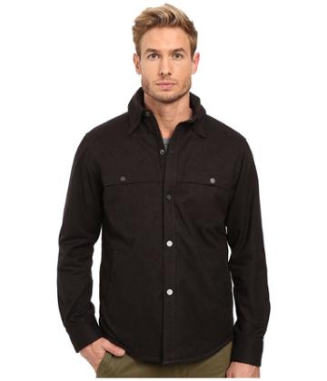 Exley Nb - Apex Shirt Jacket